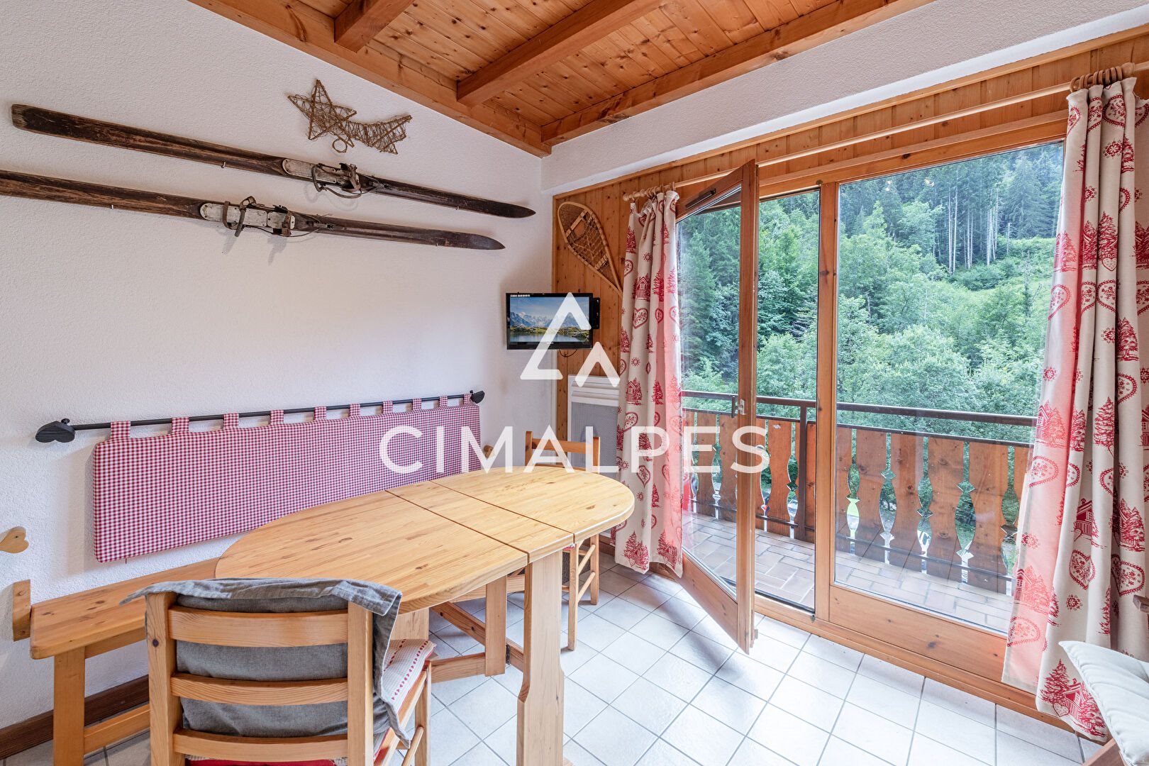Appartement à vendre, 51m², Morzine (Avoriaz)