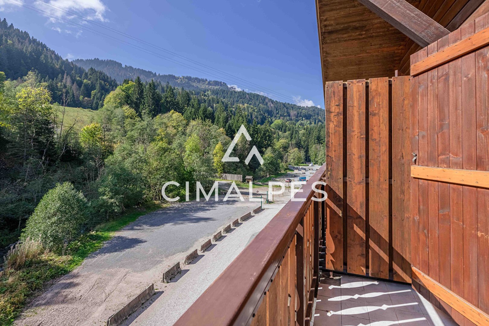 Appartement à vendre, 51m², Morzine (Avoriaz)