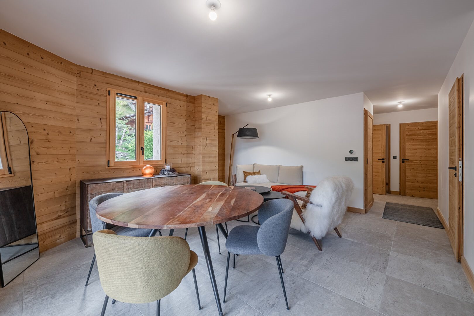 Appartement – Morzine - Vue 3