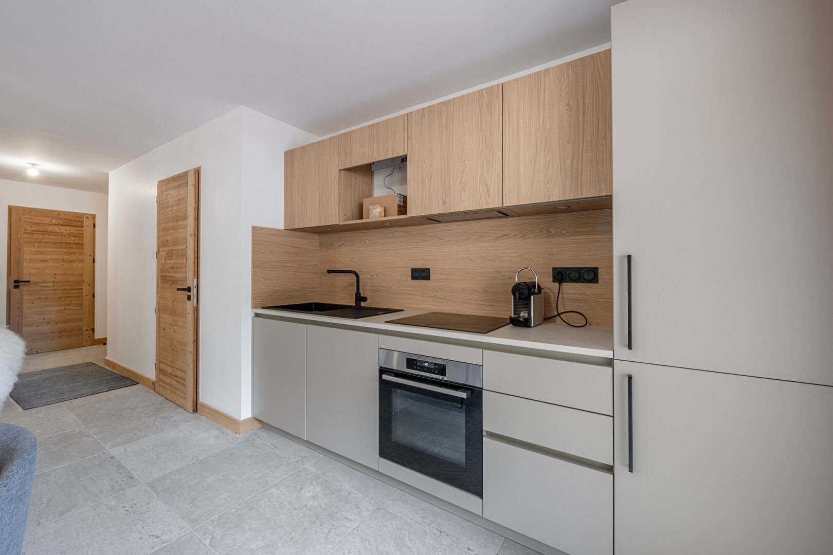 Appartement – Morzine - Vue 4
