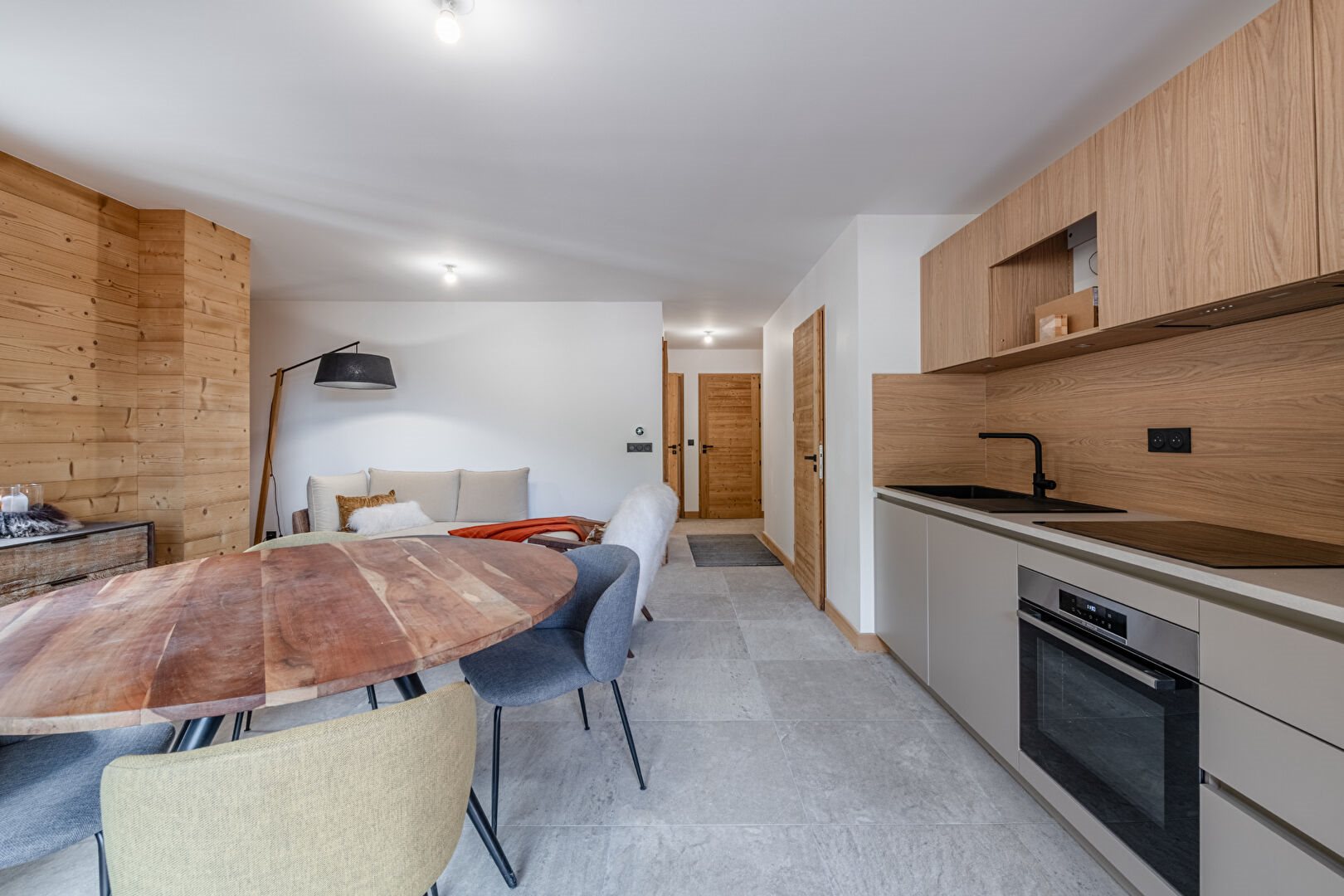 Appartement – Morzine - Vue 5