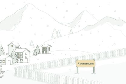 Terrain 1142 m² · à Morzine (avoriaz) · 1 142 m² · 795 000 €