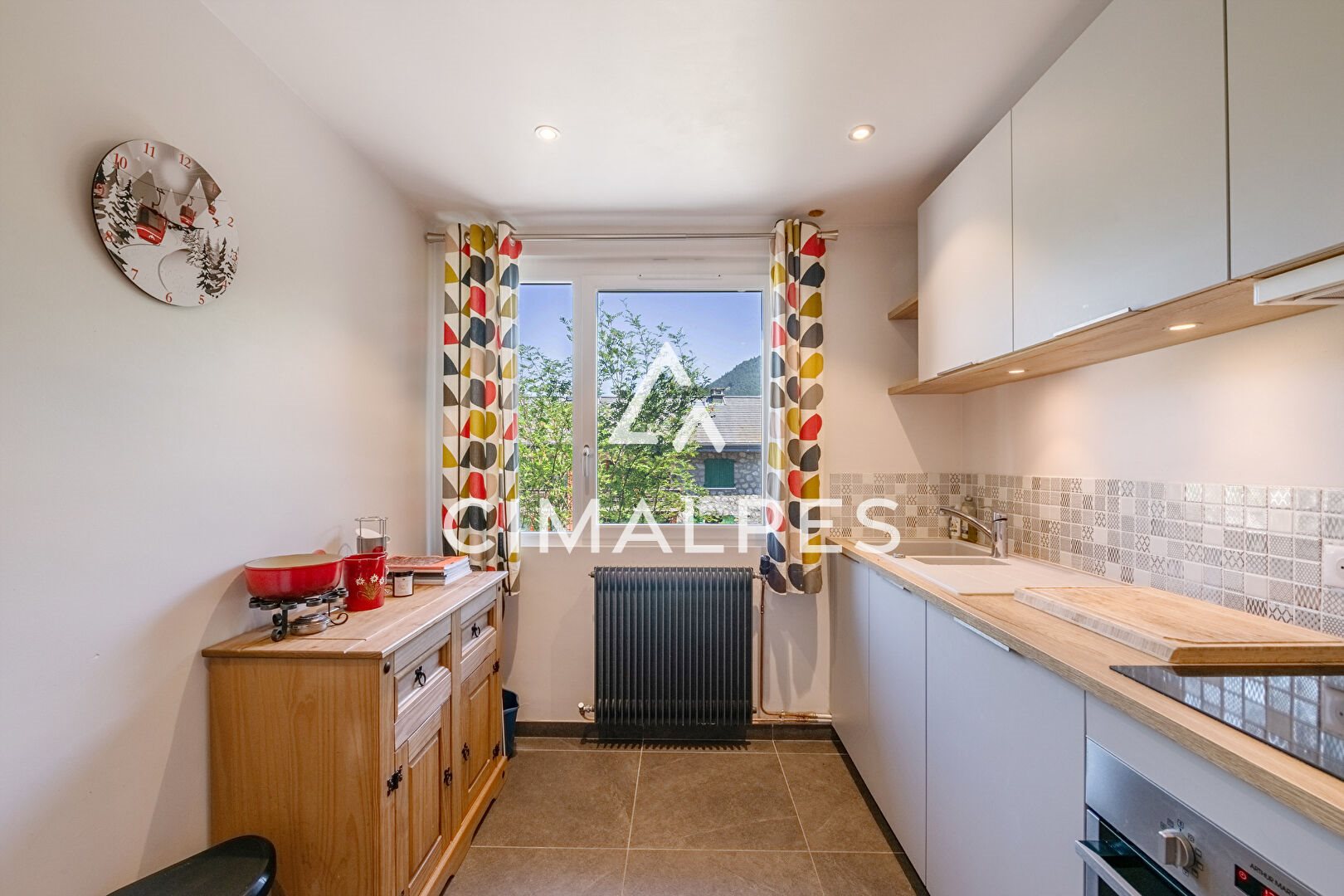 Appartement à vendre, 60m², Morzine (Avoriaz)