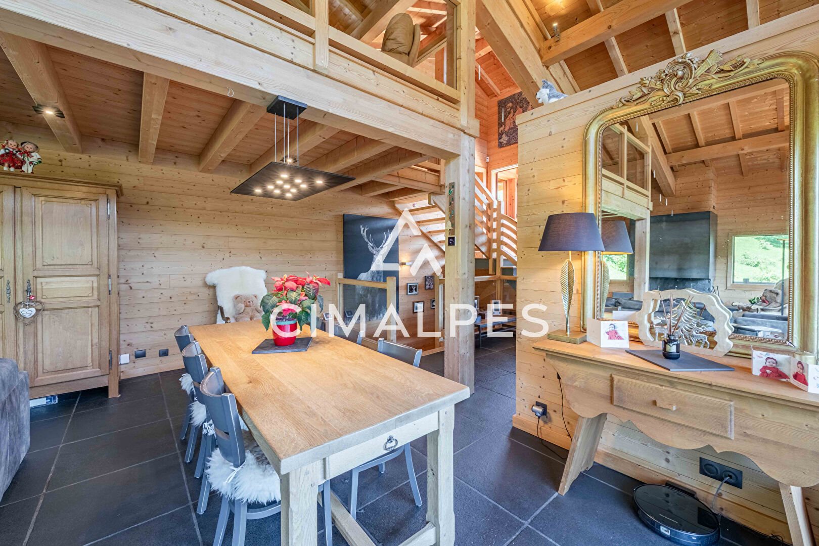 Maison à vendre, 276m², Morzine (Avoriaz)