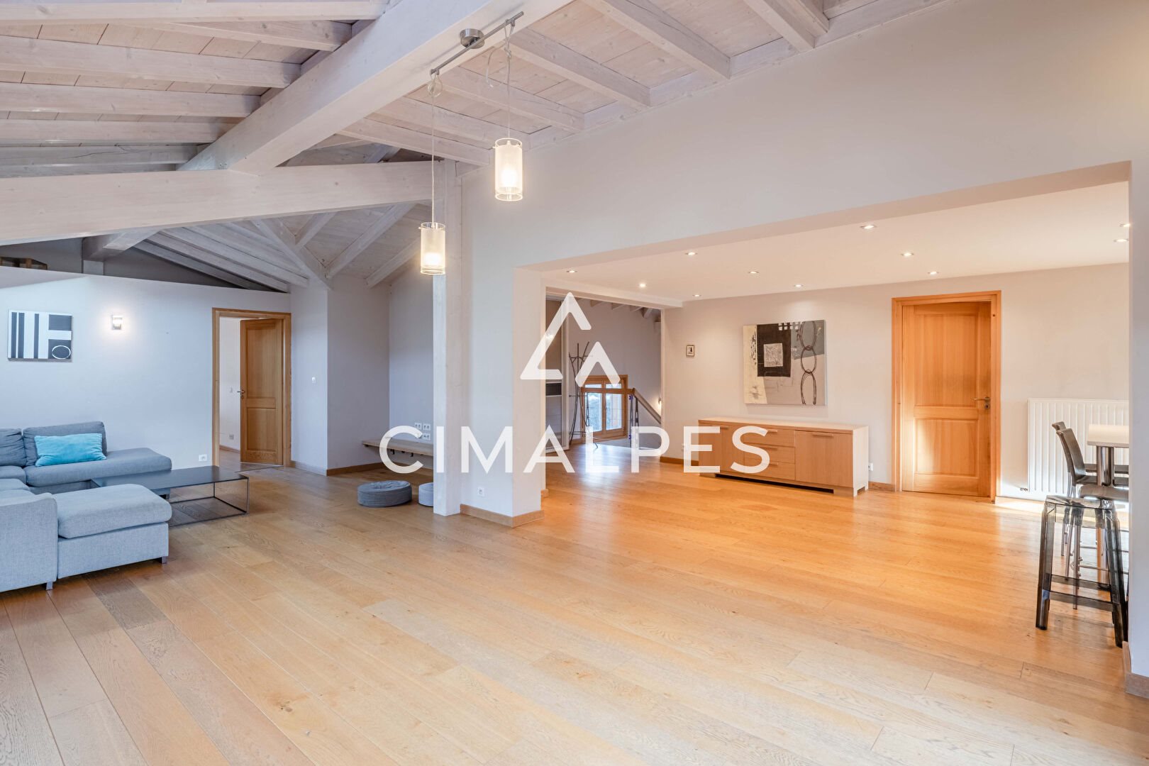 Appartement à vendre, 185m², Morzine (Avoriaz)