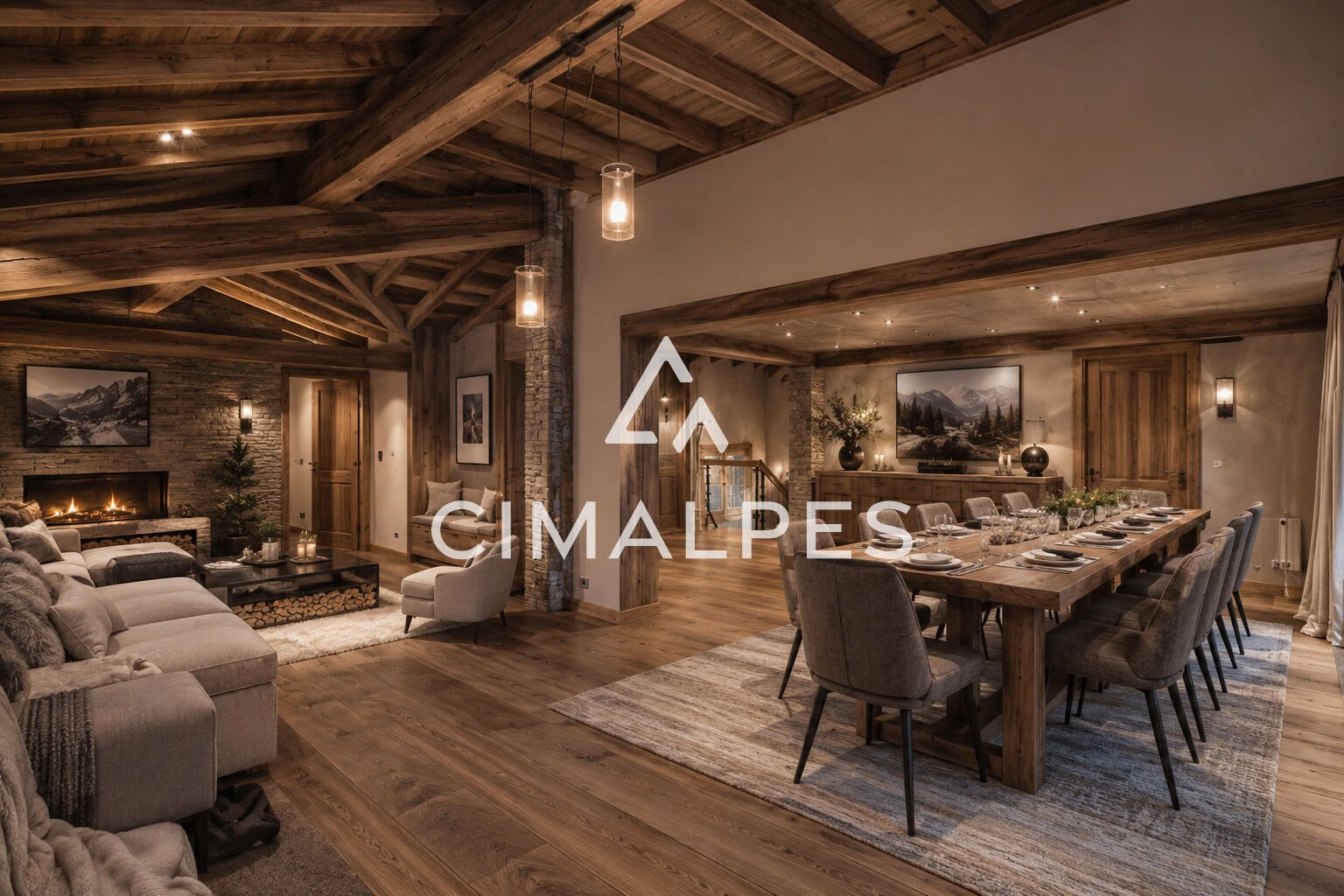 Appartement à vendre, 185m², Morzine (Avoriaz)