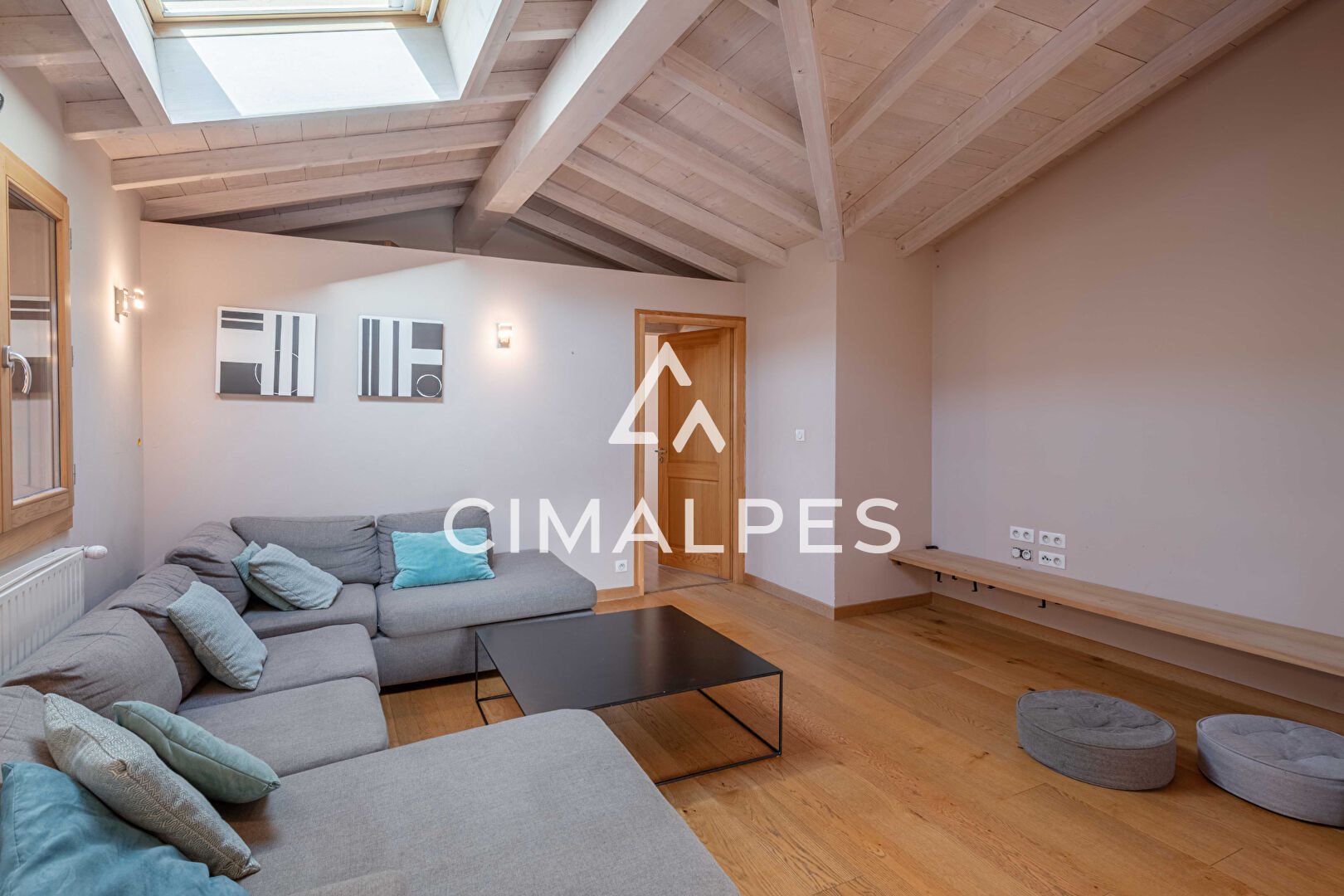 Appartement à vendre, 185m², Morzine (Avoriaz)