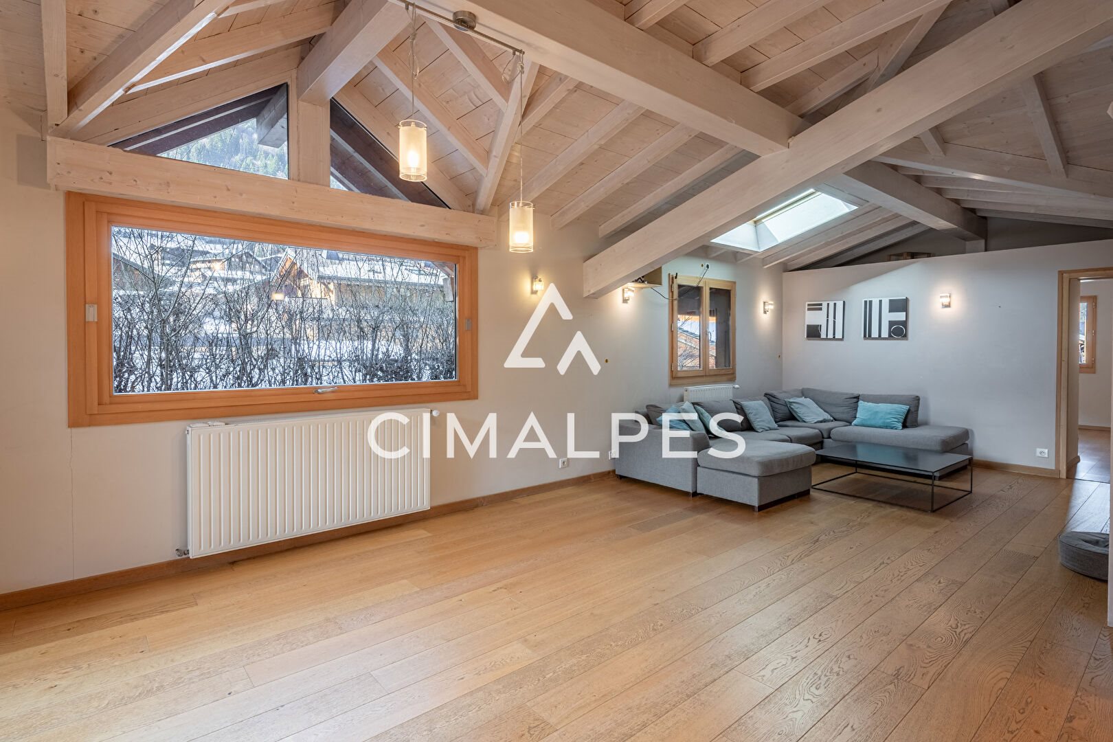 Appartement à vendre, 185m², Morzine (Avoriaz)