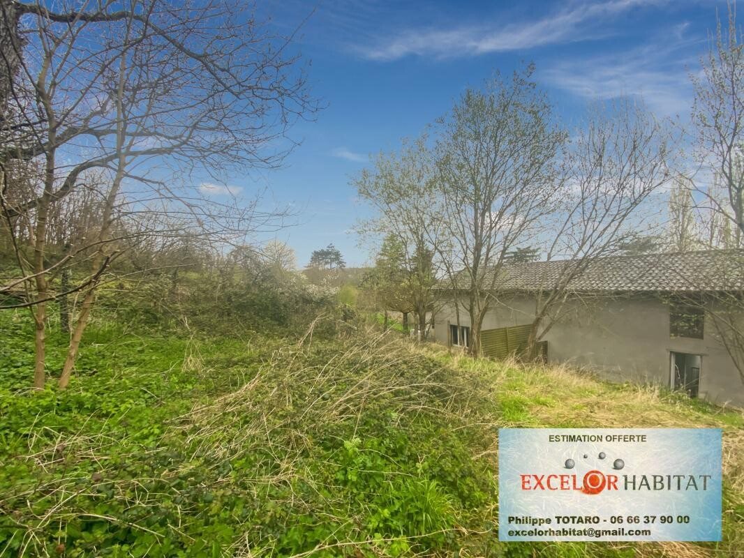 Maison à vendre, 212m², Mâcon