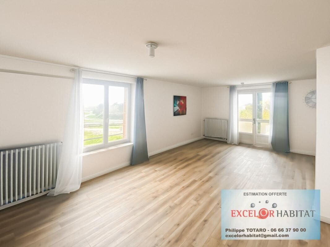 Maison à vendre, 212m², Mâcon