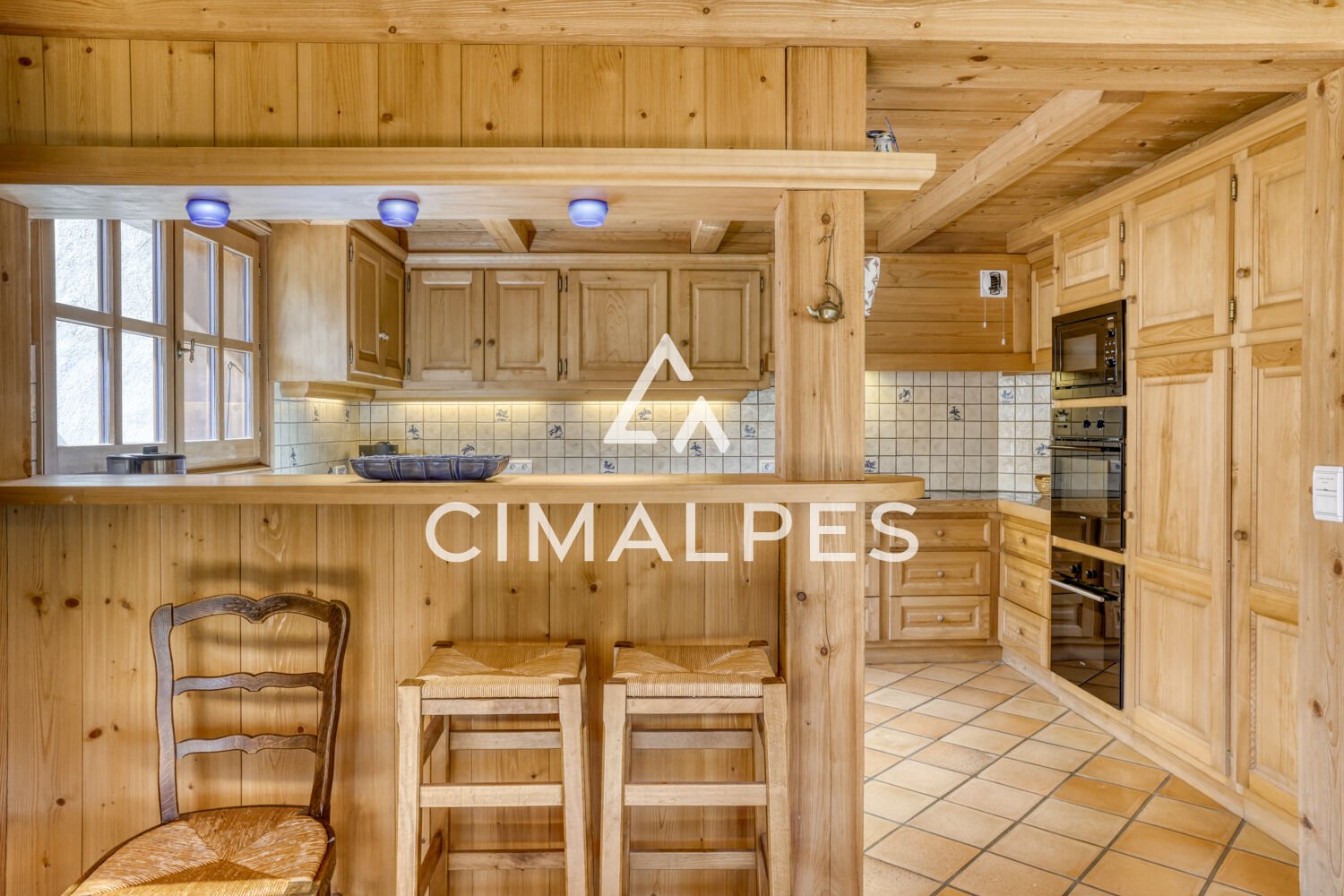 Maison à vendre, 306m², Saint-Gervais-les-Bains