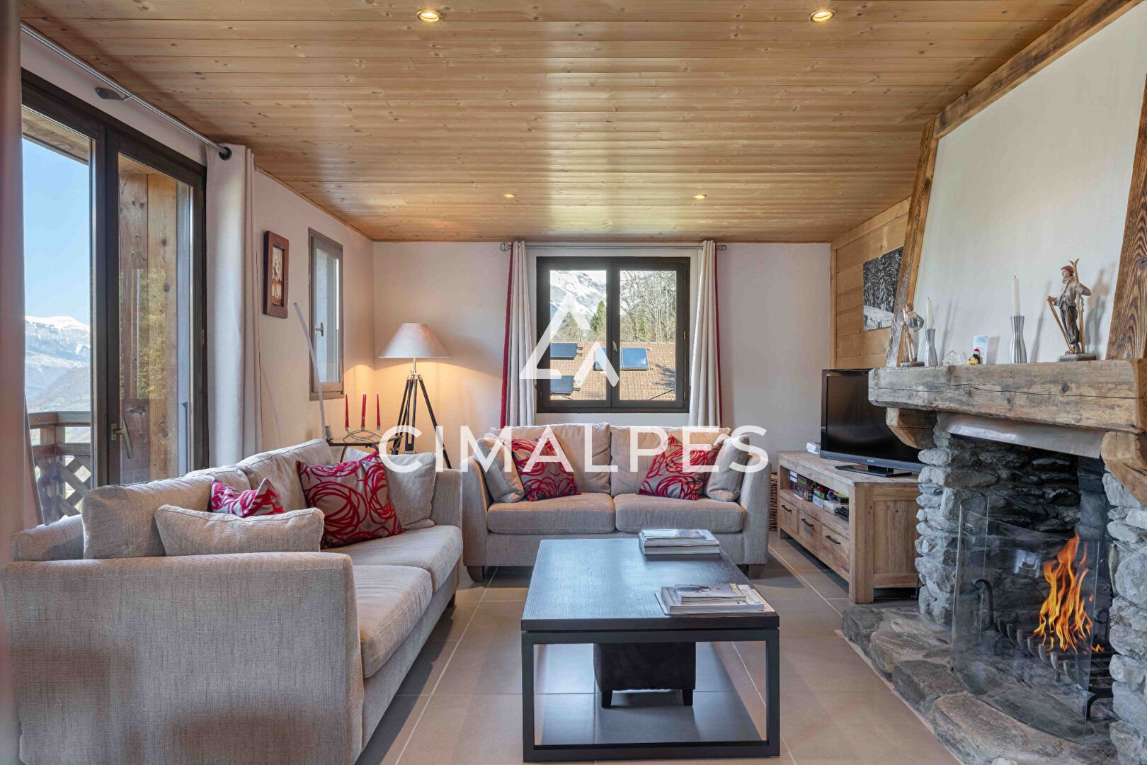Maison à vendre, 188m², Saint-Gervais-les-Bains