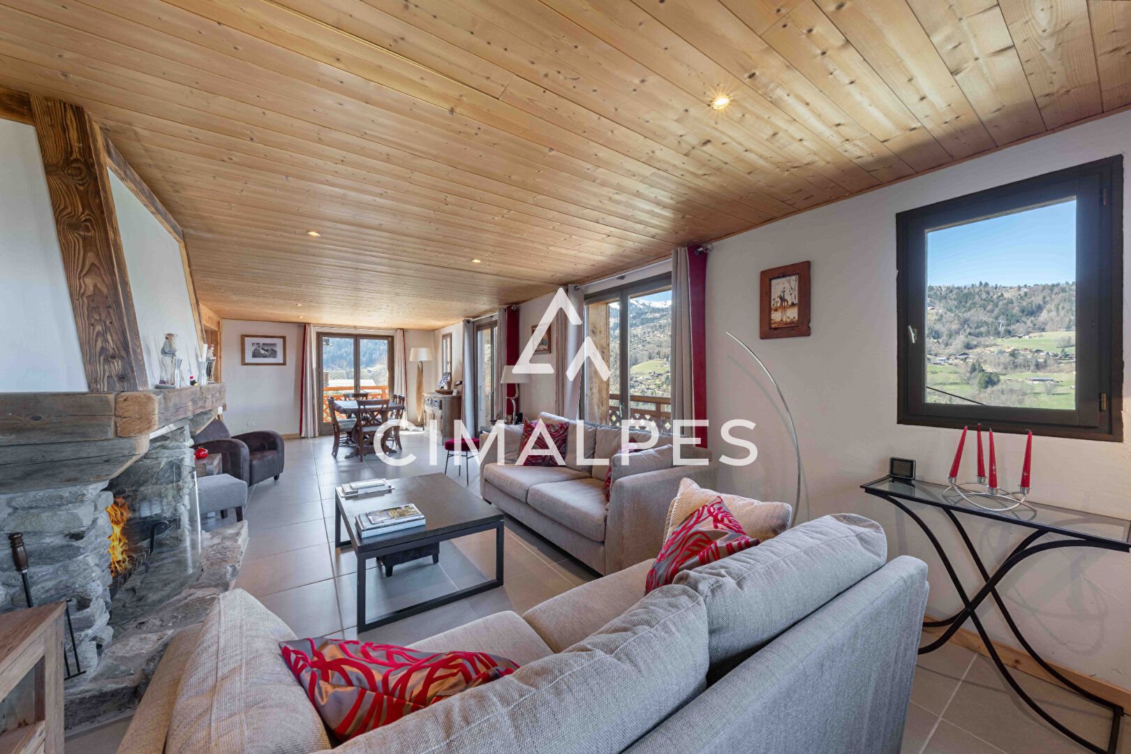 Maison à vendre, 188m², Saint-Gervais-les-Bains