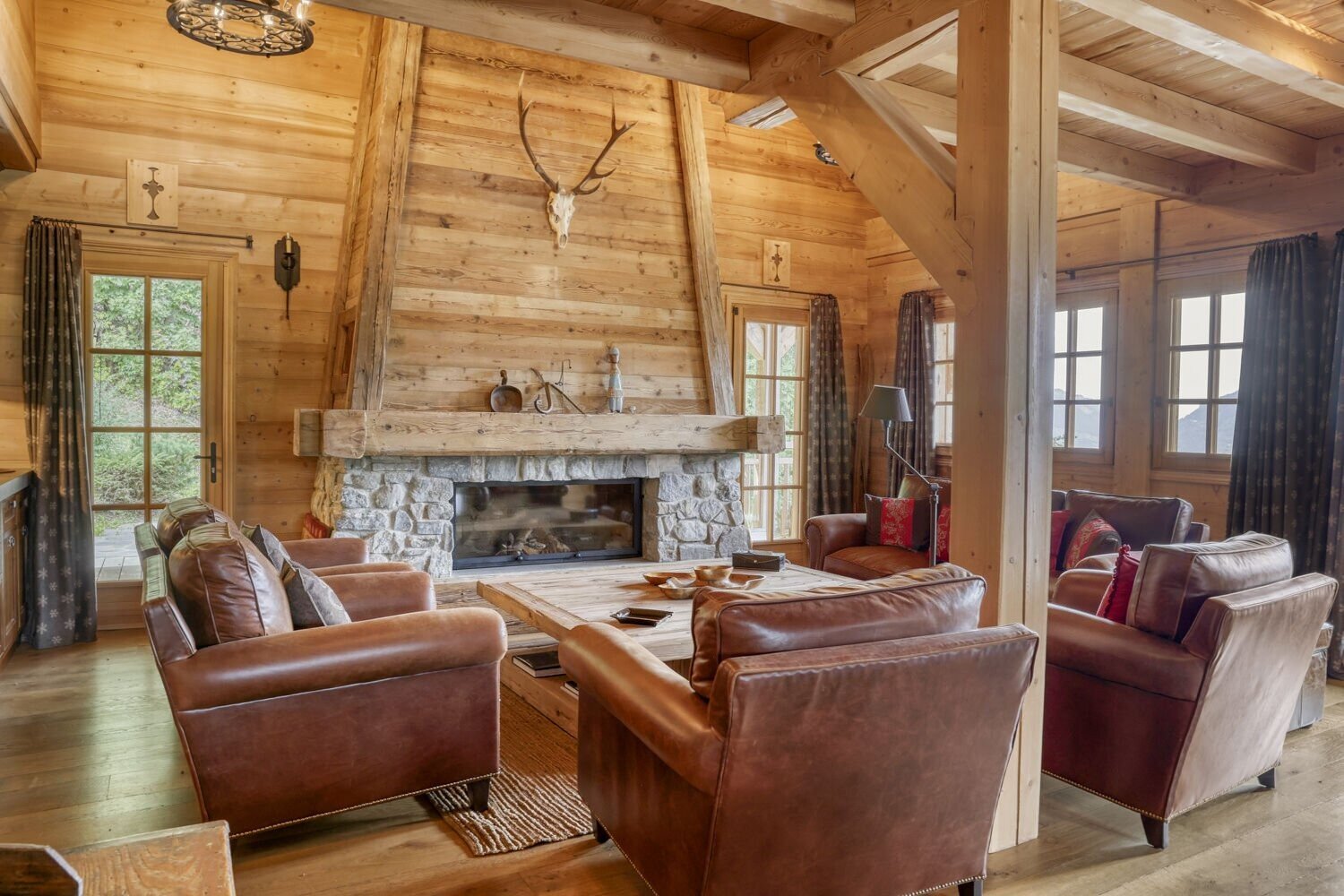 Maison à vendre, 578m², Saint-Gervais-les-Bains