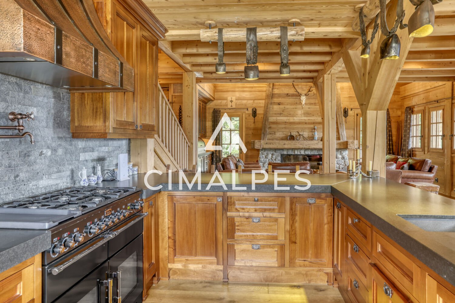 Maison à vendre, 578m², Saint-Gervais-les-Bains