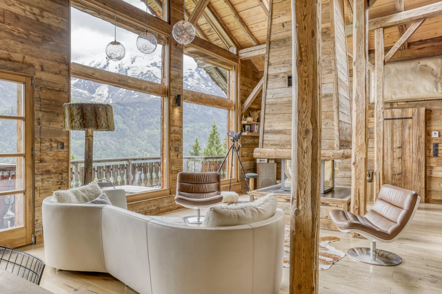 Maison à vendre, 300m², Saint-Gervais-les-Bains