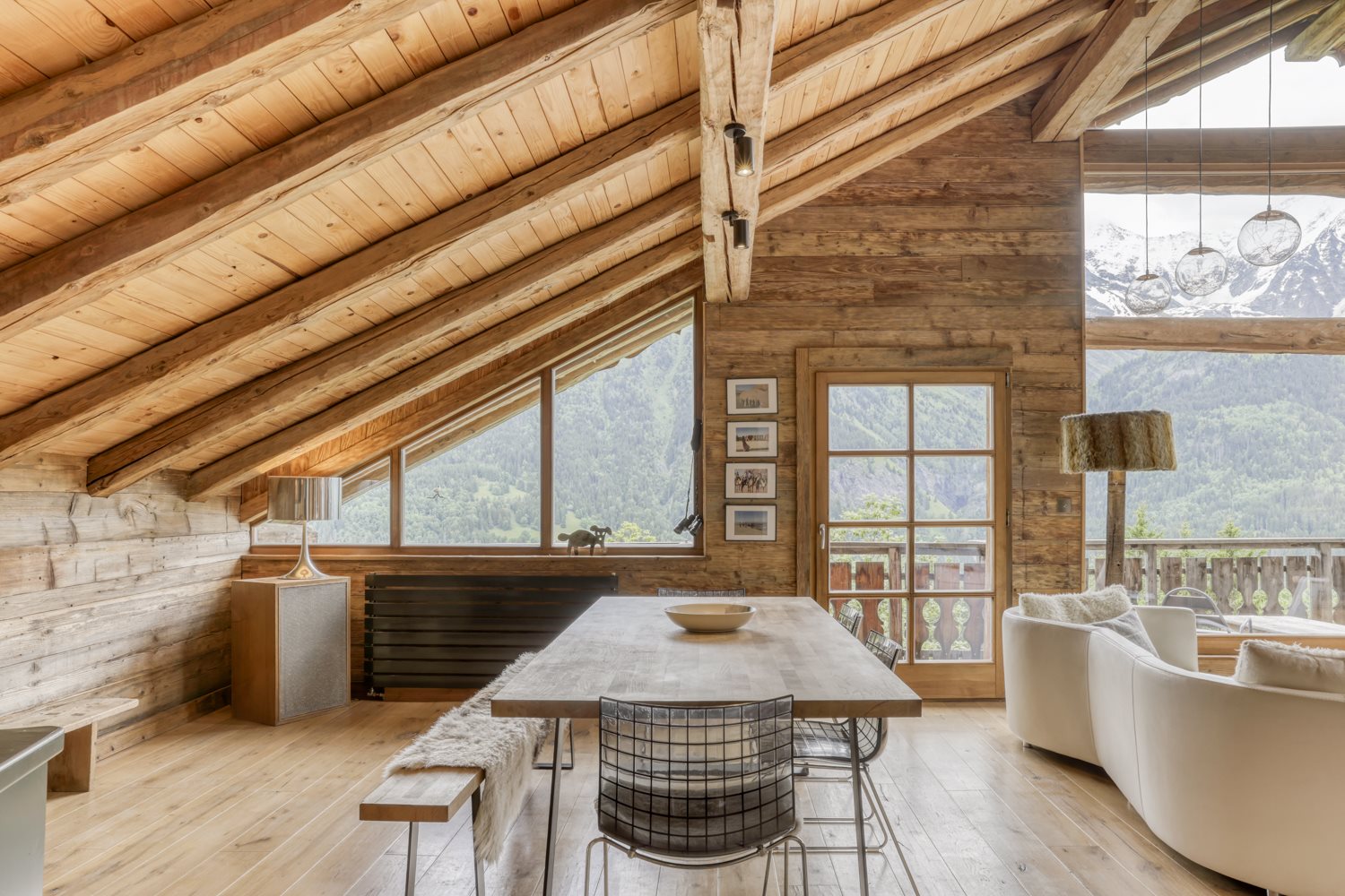Maison à vendre, 300m², Saint-Gervais-les-Bains
