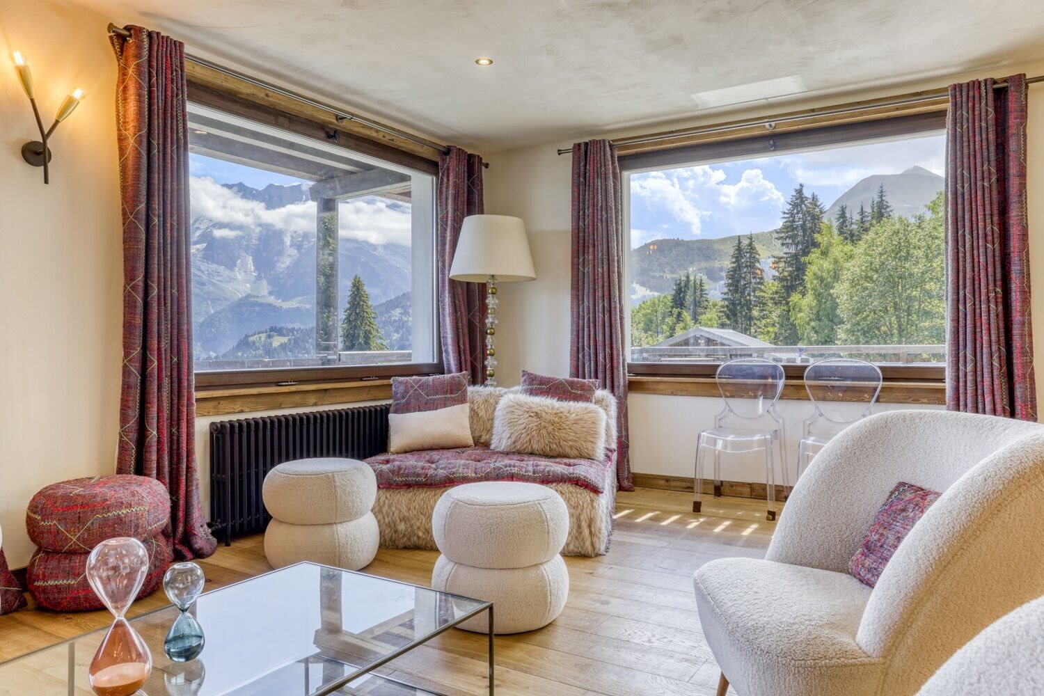 Appartement à vendre, 171m², Saint-Gervais-les-Bains