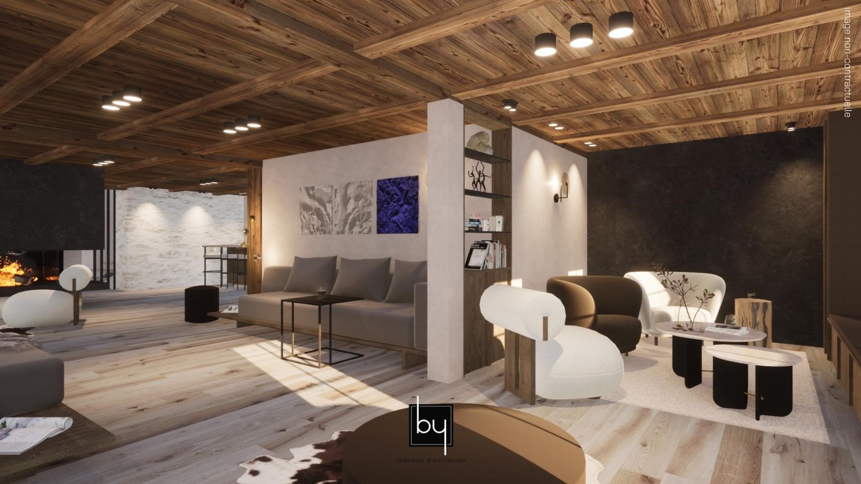 Maison à vendre, 470m², Saint-Gervais-les-Bains