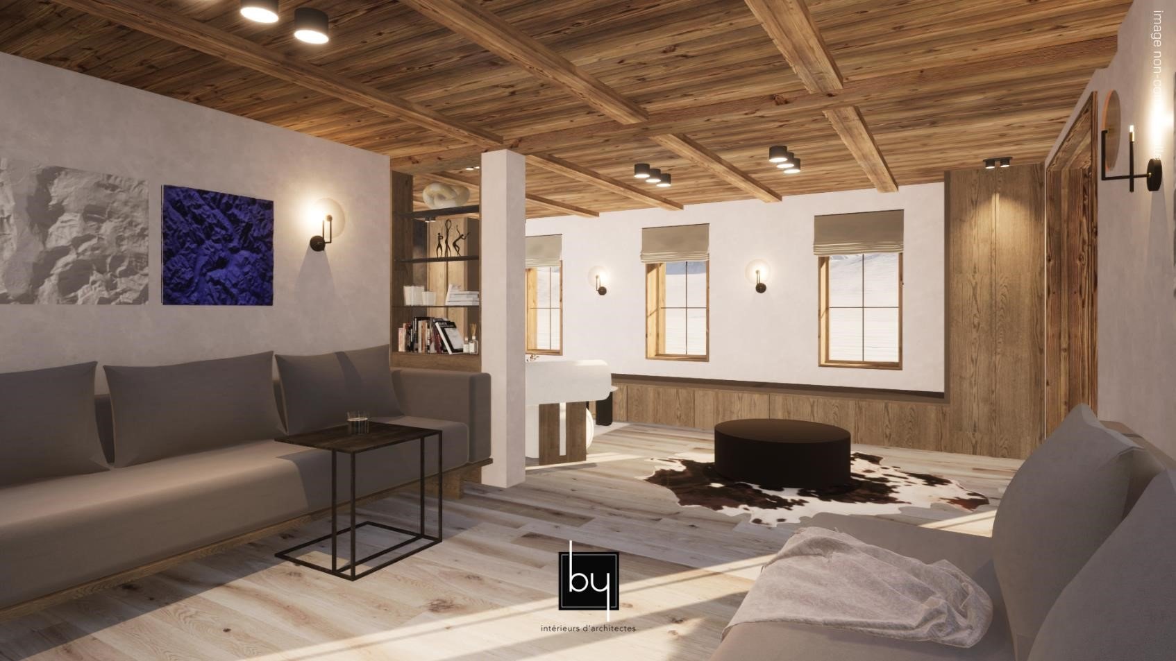 Maison à vendre, 470m², Saint-Gervais-les-Bains