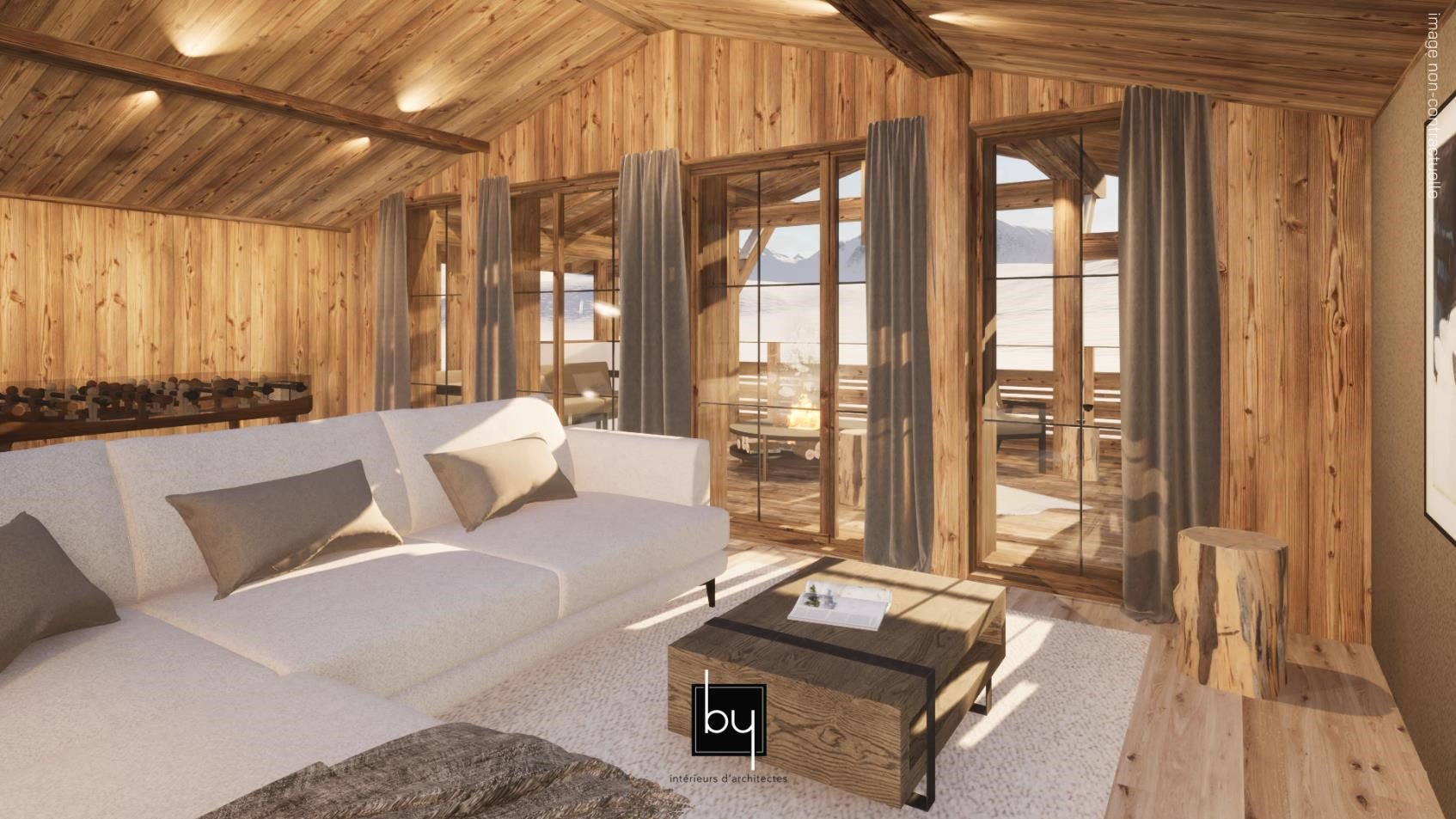 Maison à vendre, 470m², Saint-Gervais-les-Bains