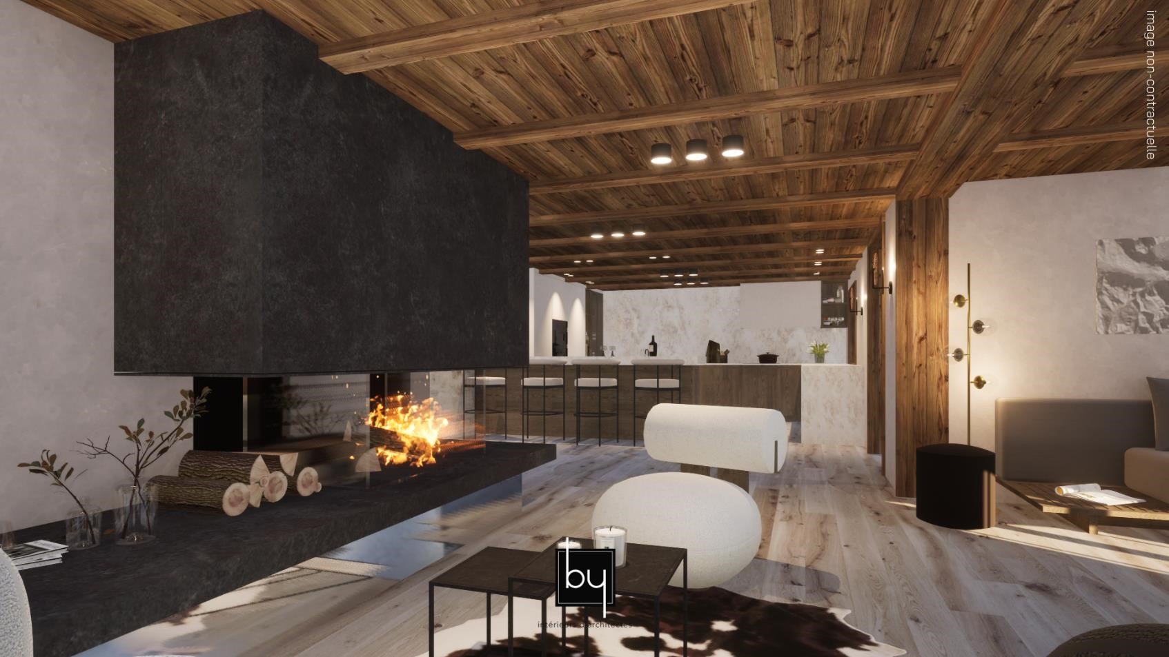 Maison à vendre, 470m², Saint-Gervais-les-Bains