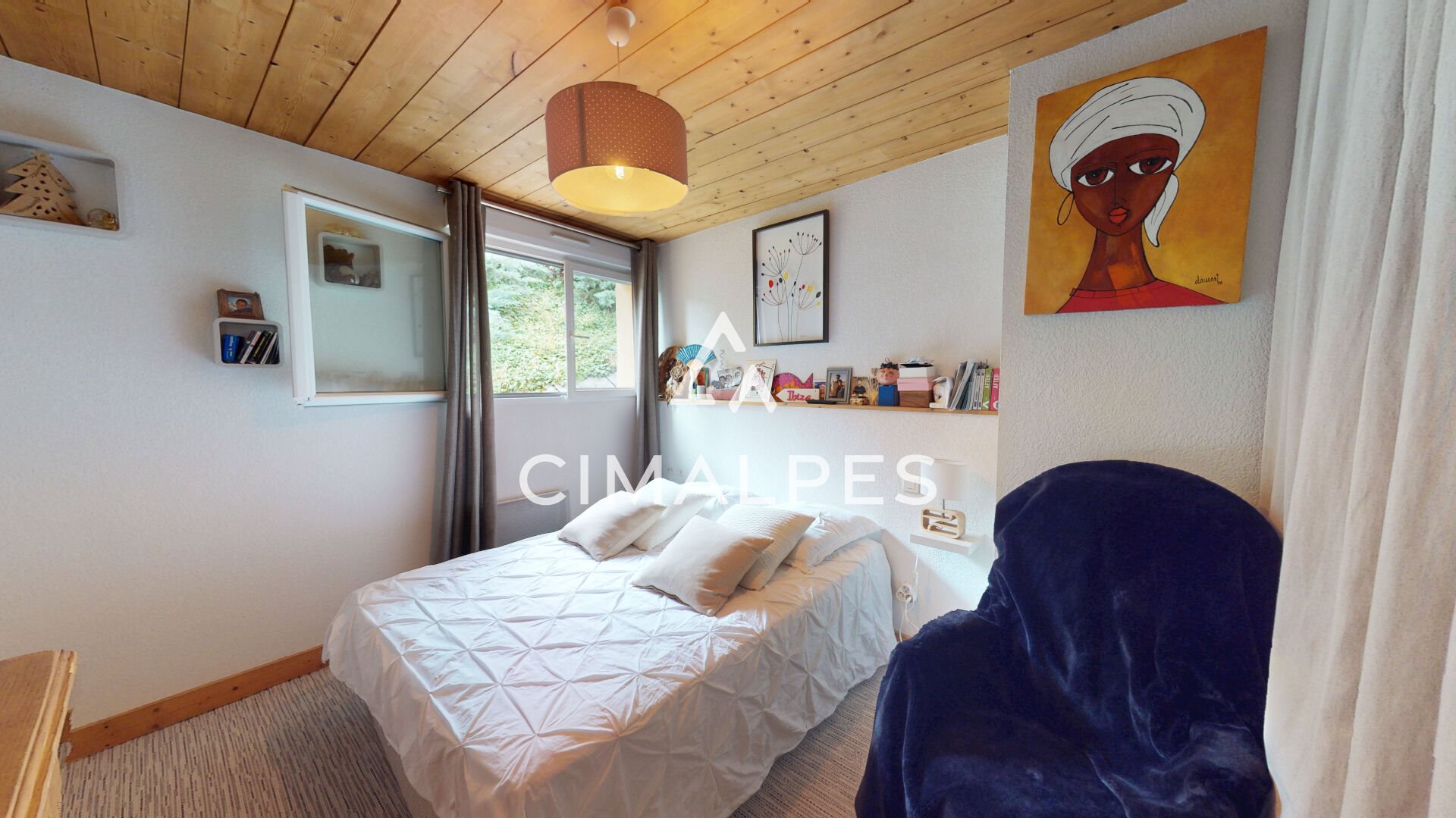 Appartement – Saint-Gervais-les-Bains - Vue 5