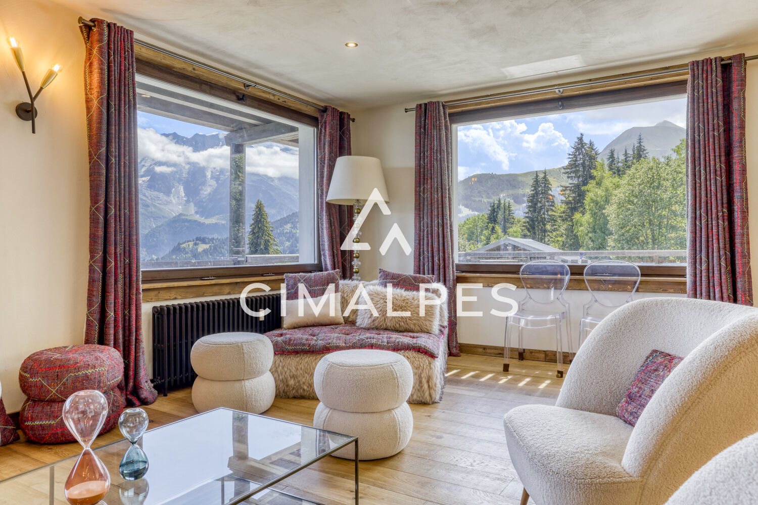 Appartement à vendre, 171m², Saint-Gervais-les-Bains