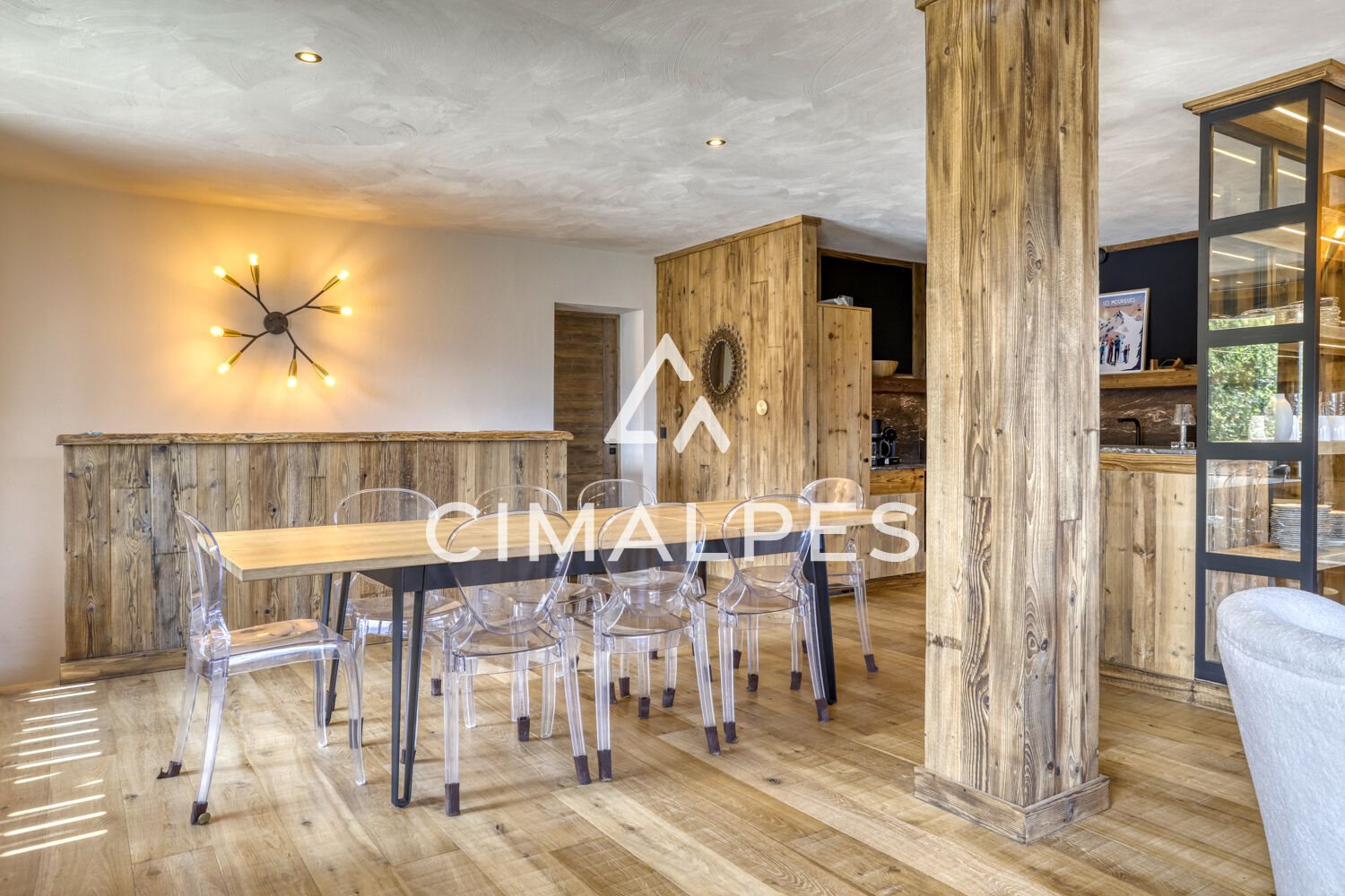 Appartement à vendre, 171m², Saint-Gervais-les-Bains
