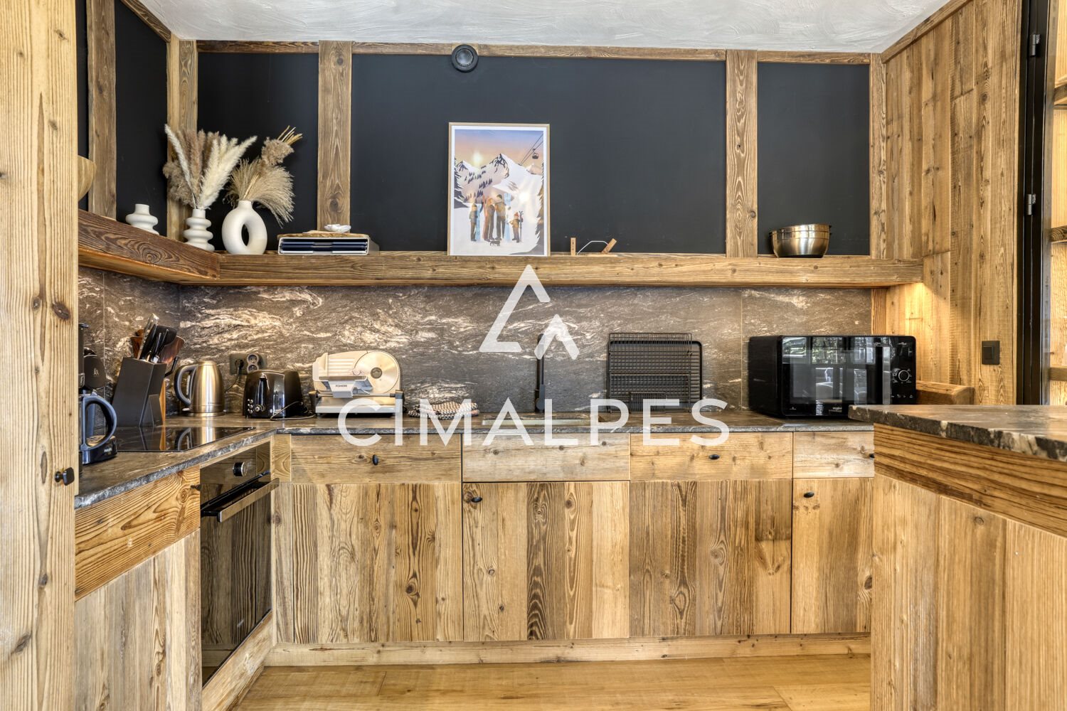 Appartement à vendre, 171m², Saint-Gervais-les-Bains