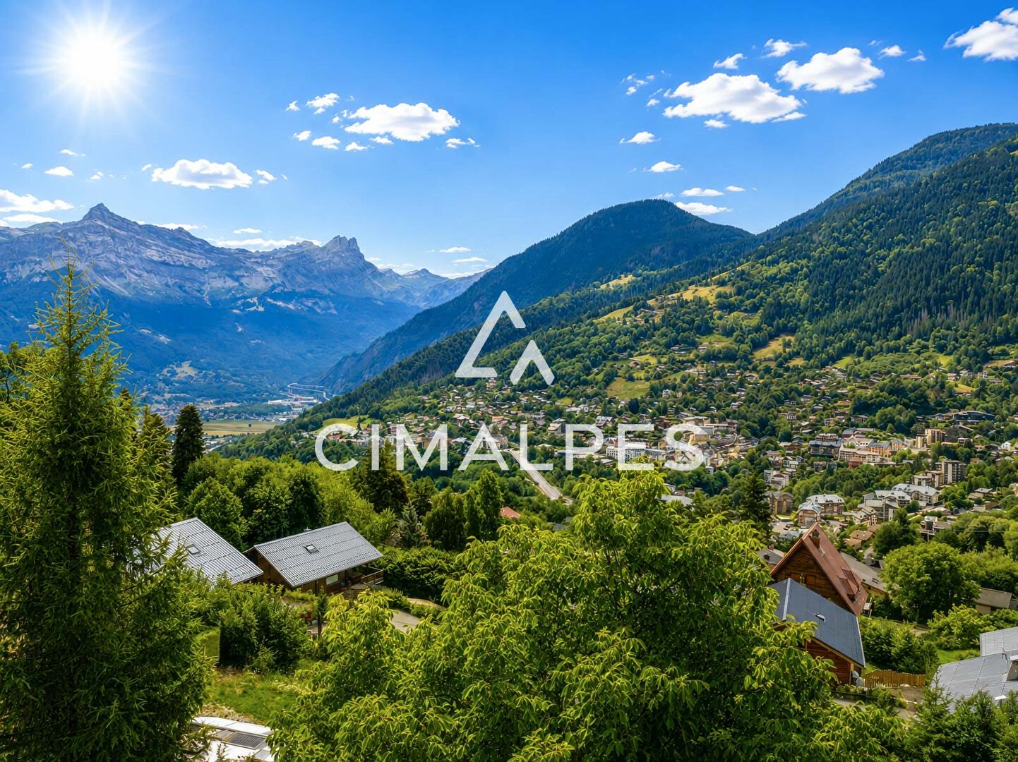 Maison à vendre, 173m², Saint-Gervais-les-Bains