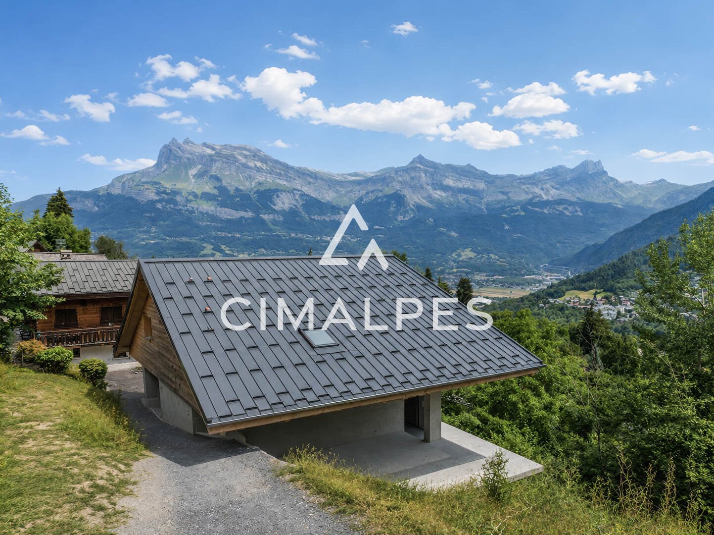 Maison à vendre, 173m², Saint-Gervais-les-Bains