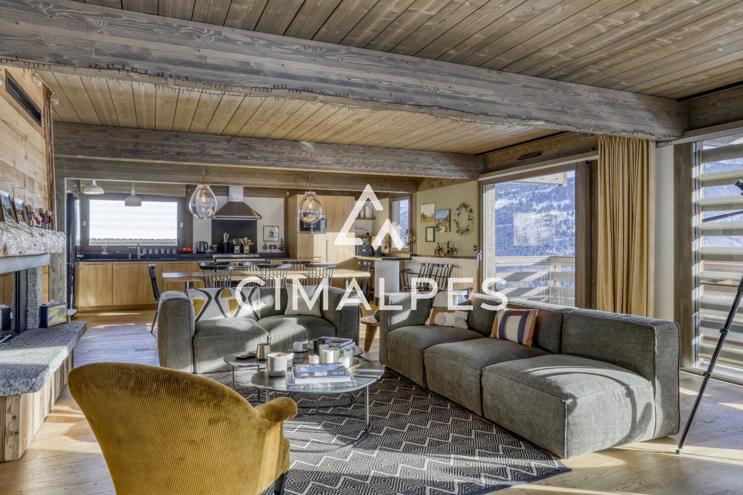 Maison à vendre, 272m², Saint-Gervais-les-Bains
