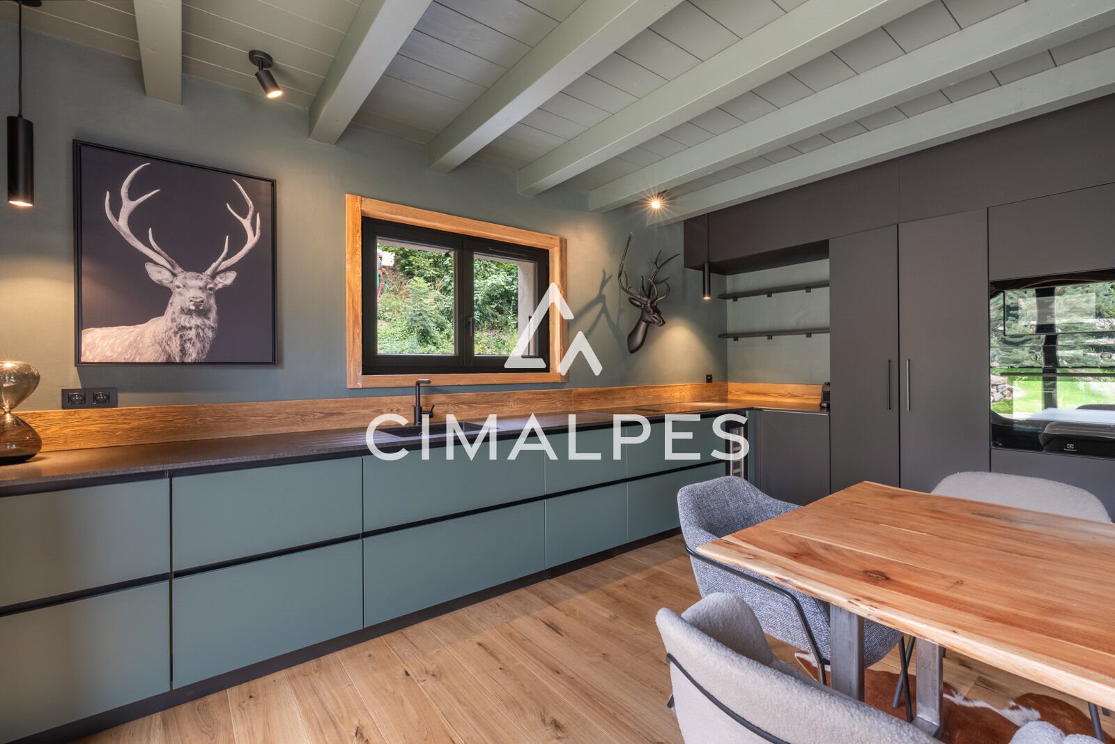 Maison à vendre, 202m², Saint-Gervais-les-Bains