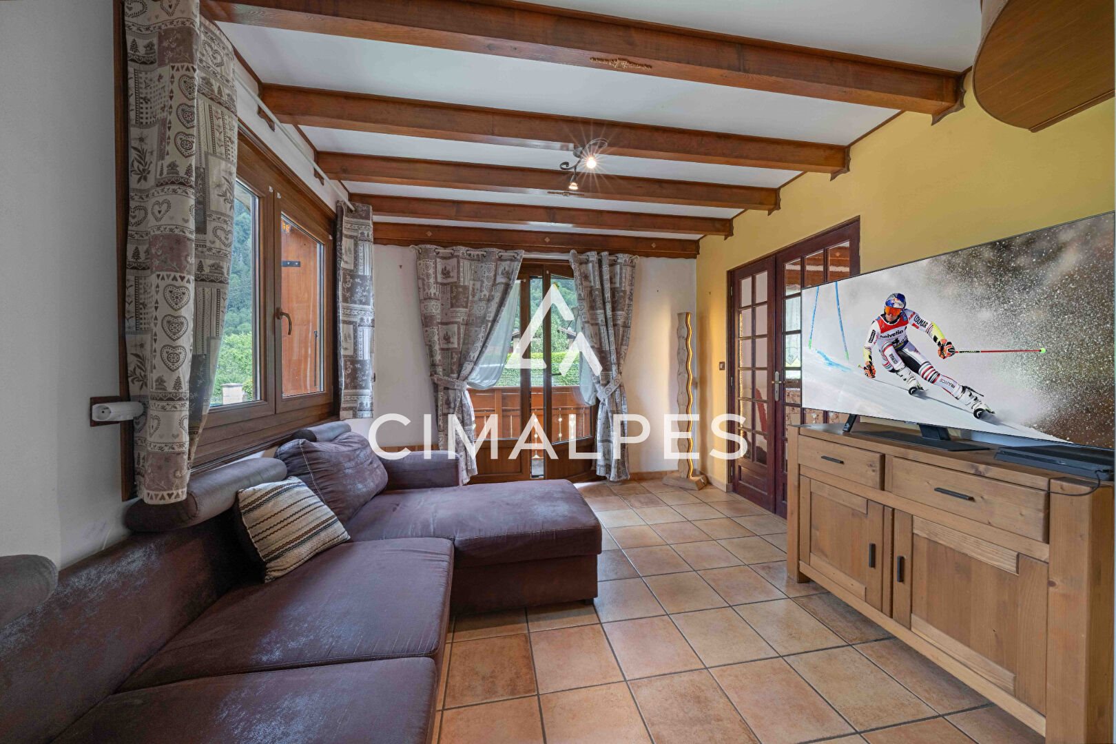 Maison à vendre, 265m², Saint-Gervais-les-Bains