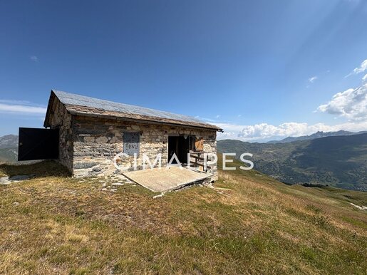 Maison 3 pièces 80 m² · à Val Thorens (saint-Martin-de-Belleville) · 80 m² · 545 000 €