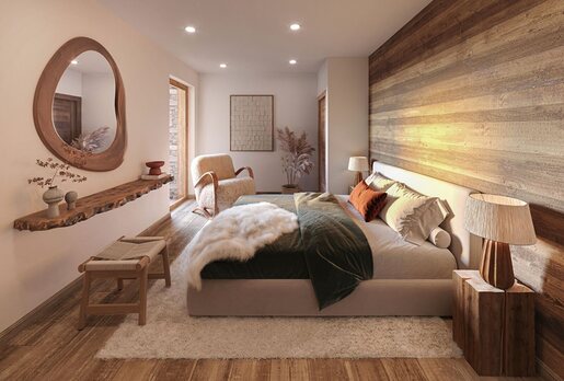 Appartement 7 pièces 184 m² · à Val Thorens (saint-Martin-de-Belleville) · 184 m² · 2 597 000 €