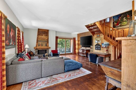 Maison 5 pièces 190 m² · à Val Thorens (saint-Martin-de-Belleville) · 190 m² · 1 750 000 €