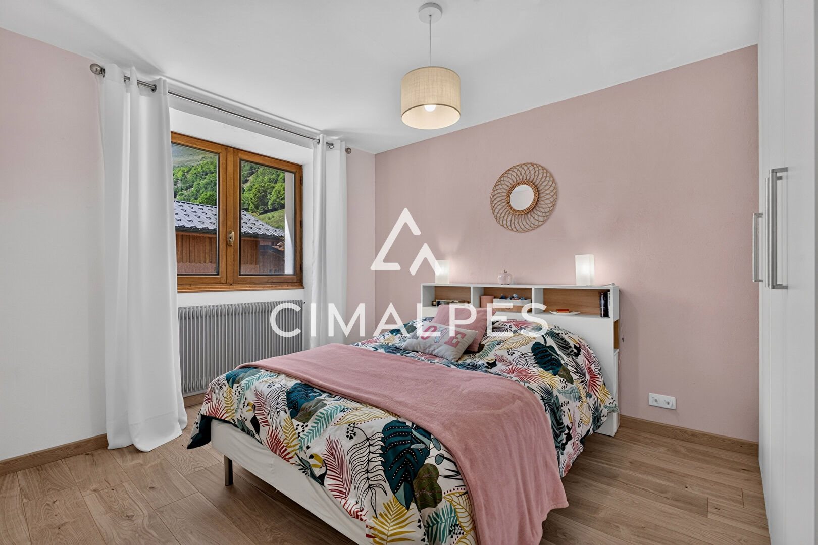 Maison à vendre, 118m², Val Thorens (Saint-Martin-de-Belleville)