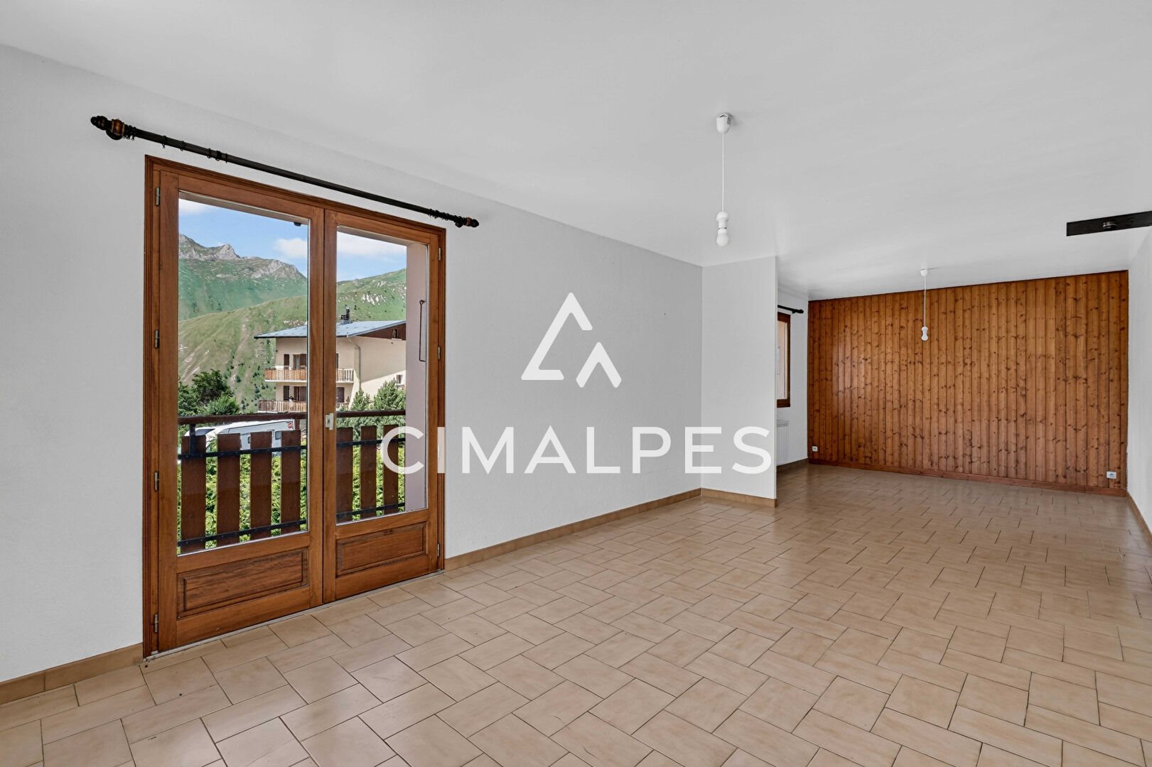 Maison à vendre, 126m², Val Thorens (Saint-Martin-de-Belleville)