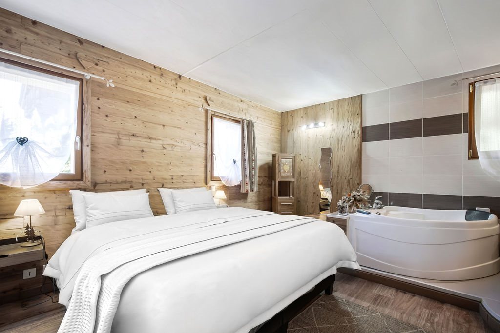 Maison à vendre, 199m², Val Thorens (Saint-Martin-de-Belleville)