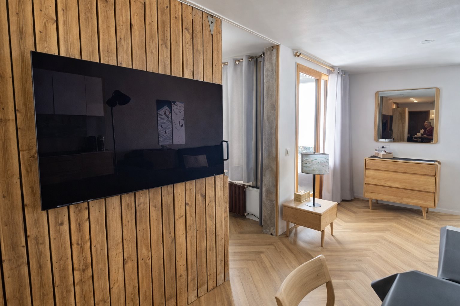 Appartement à vendre, 36m², Tignes