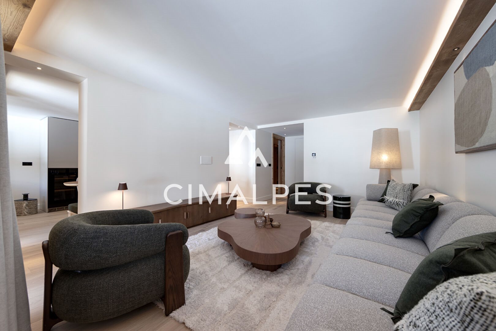 Appartement à vendre, 97m², Val-d'Isère