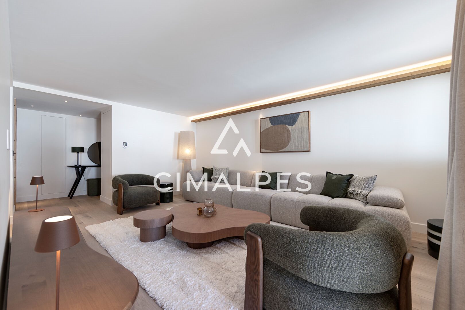 Appartement à vendre, 97m², Val-d'Isère
