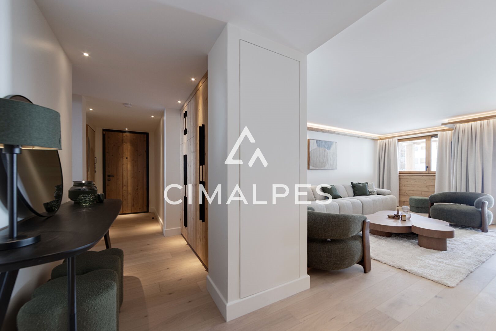 Appartement à vendre, 97m², Val-d'Isère