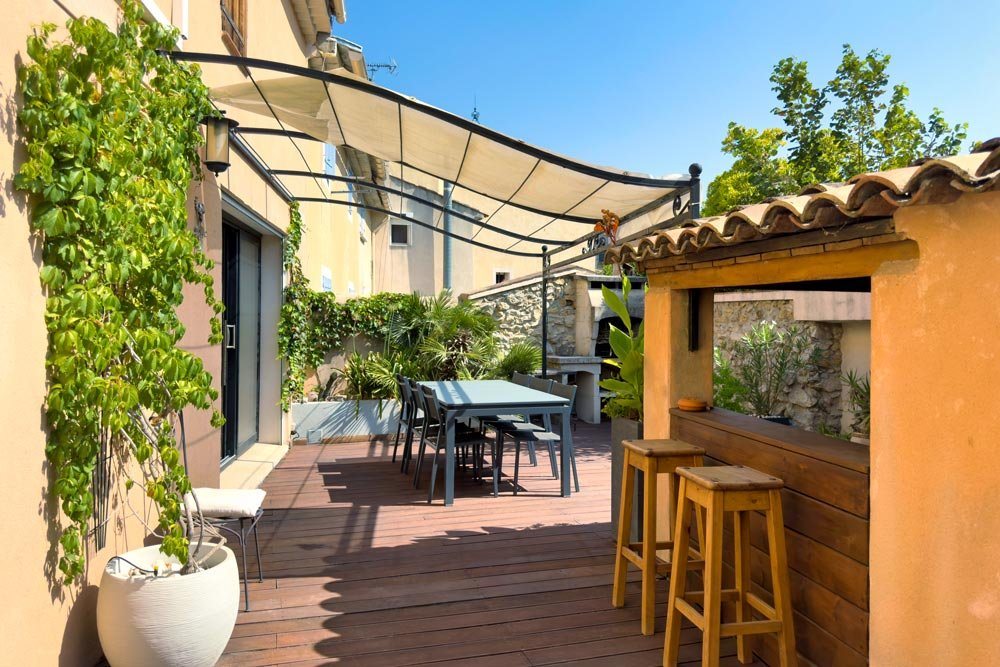 Maison à vendre, 168m², Roquevaire