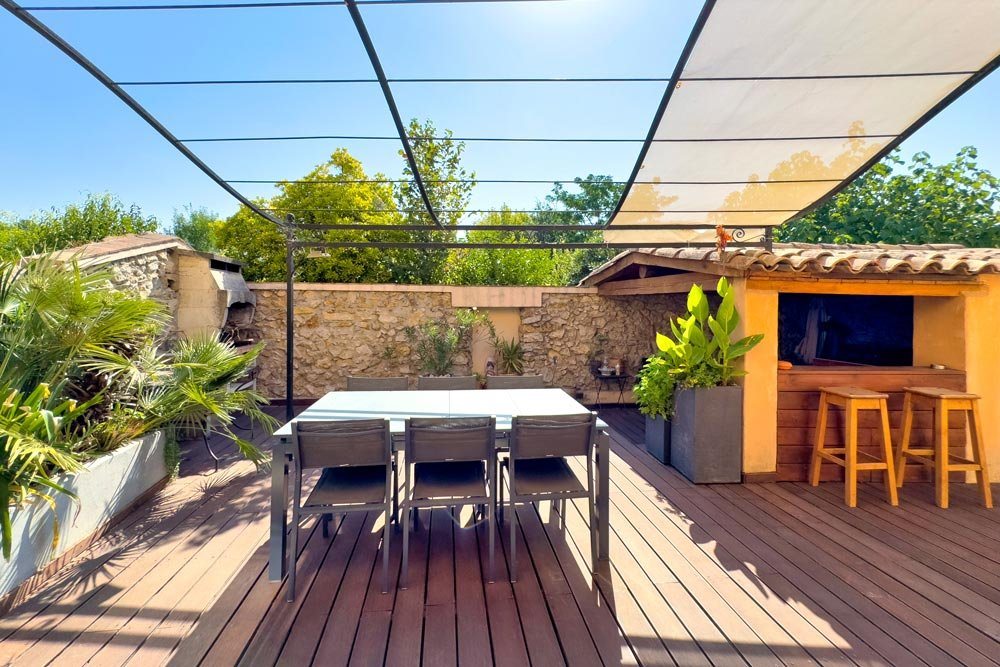 Maison à vendre, 168m², Roquevaire