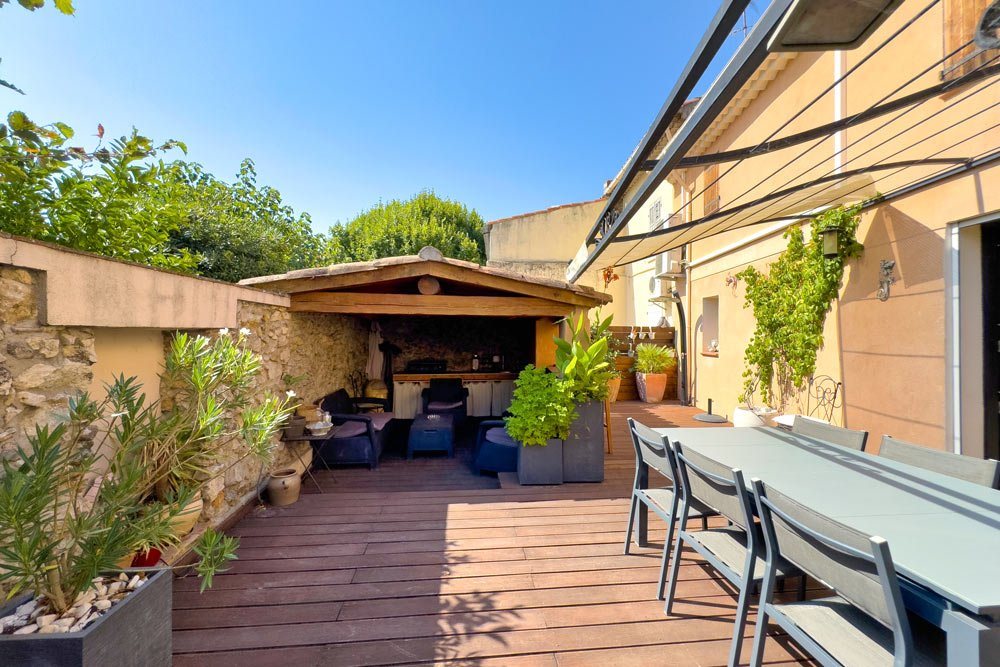 Maison à vendre, 168m², Roquevaire