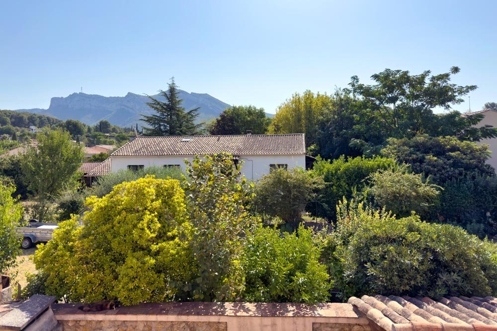 Maison à vendre, 168m², Roquevaire