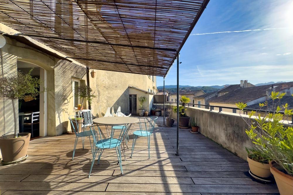 Maison à vendre, 302m², Sablet